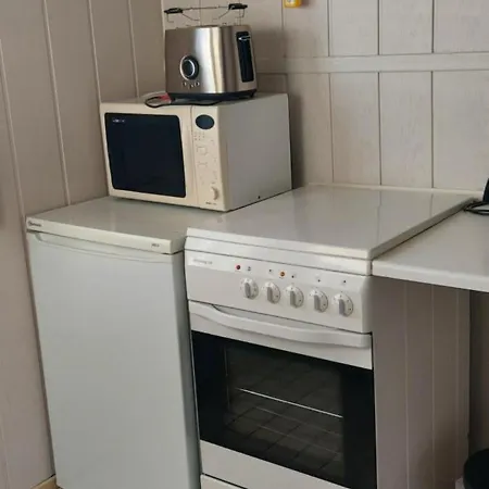 Apartment Havel-pension Kruse