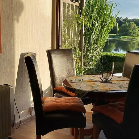 Apartment Havel-pension Kruse Havelberg
