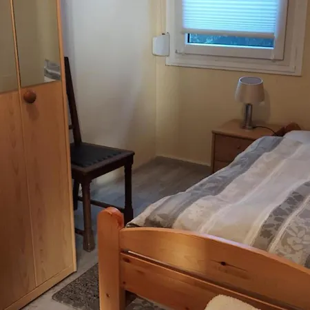 Havel-pension Kruse Havelberg