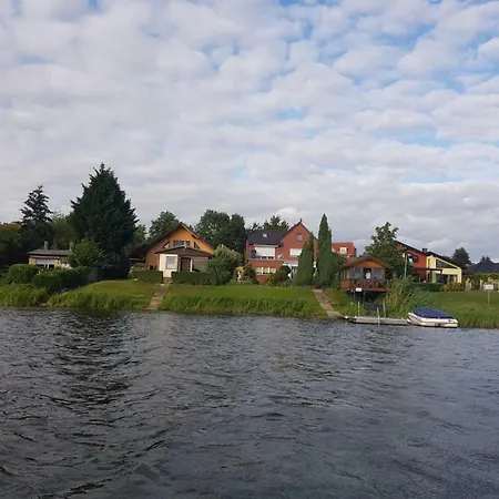 Havel-pension Kruse