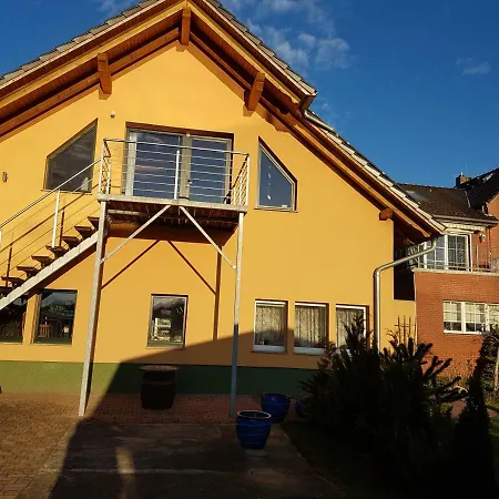 Havel-pension Kruse * Havelberg