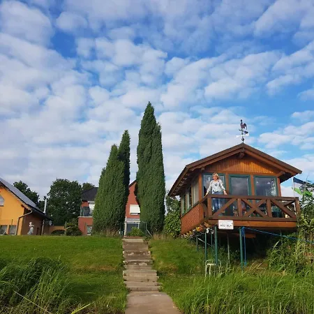 Havel-pension Kruse *