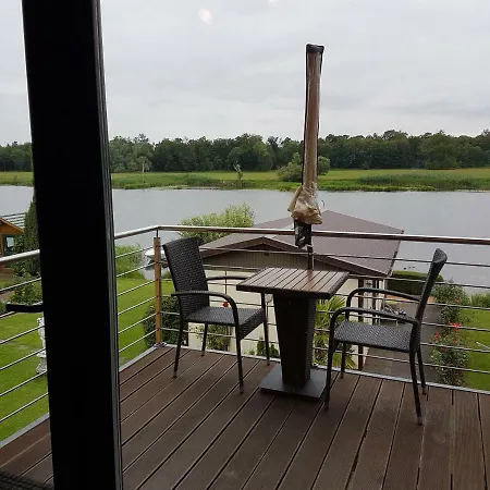 Apartment Havel-pension Kruse Havelberg