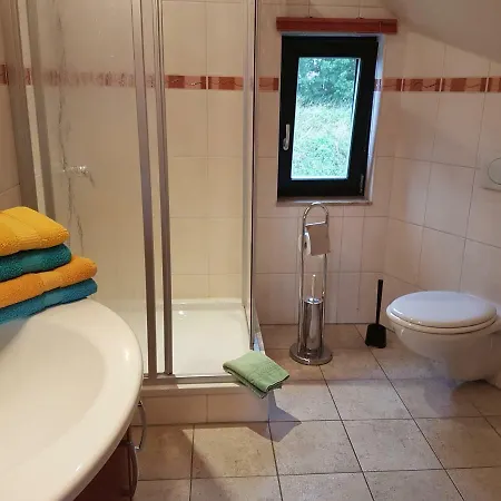 Havel-pension Kruse Apartment Havelberg