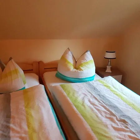 Havel-pension Kruse Havelberg