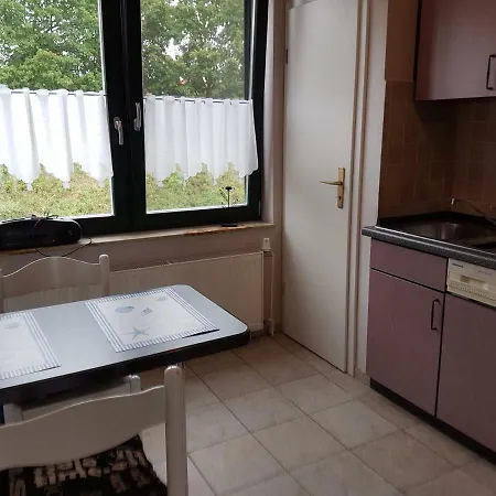 Apartament Havel-pension Kruse Havelberg