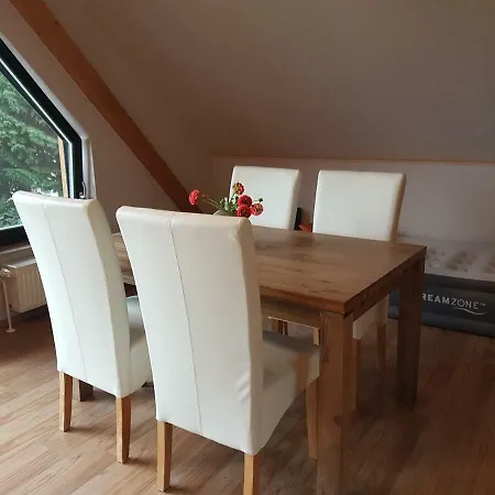 Havel-pension Kruse Apartment Havelberg