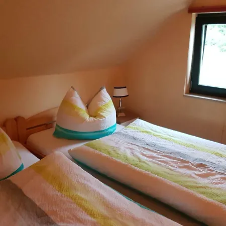 Apartment Havel-pension Kruse *
