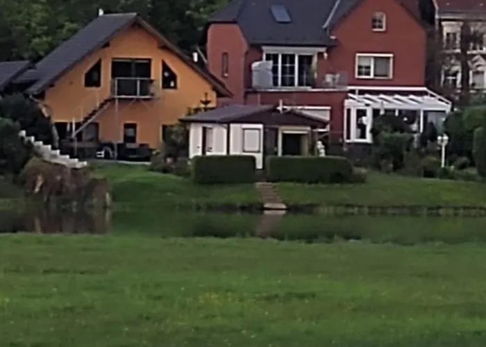 Apartmán Havel-pension Kruse *