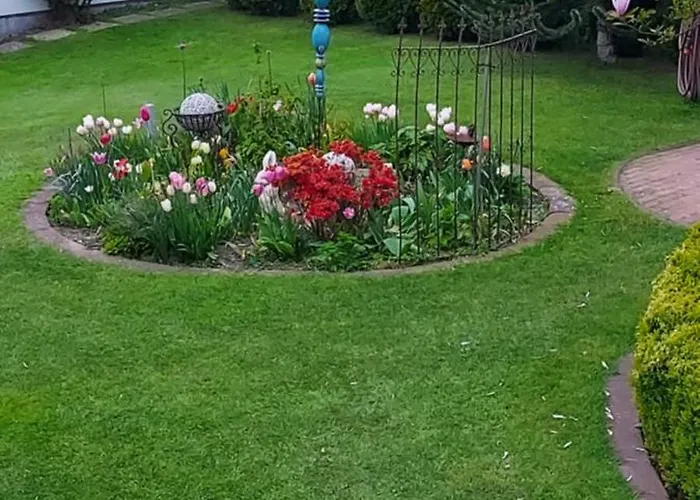 Havel-pension Kruse Apartmán *