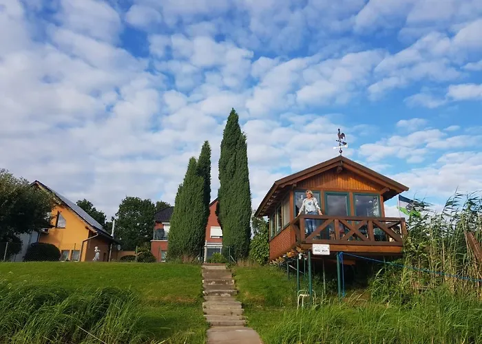 Havel-pension Kruse *