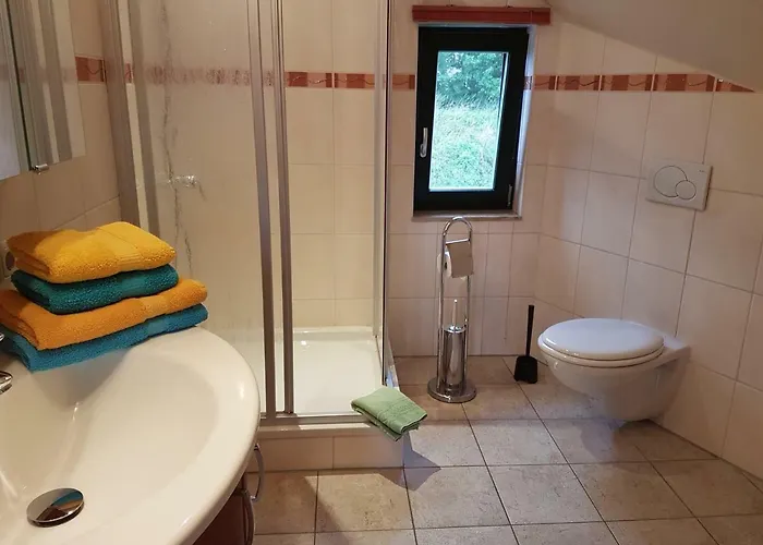 Havel-pension Kruse Apartmán Havelberg