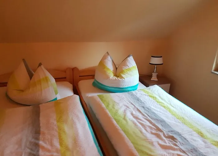 Havel-pension Kruse Havelberg