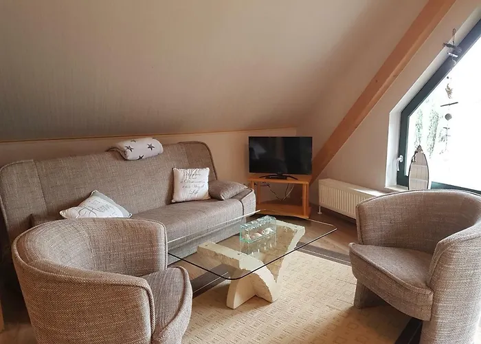 Apartmán Havel-pension Kruse