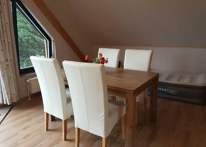 Havel-pension Kruse Apartmán Havelberg