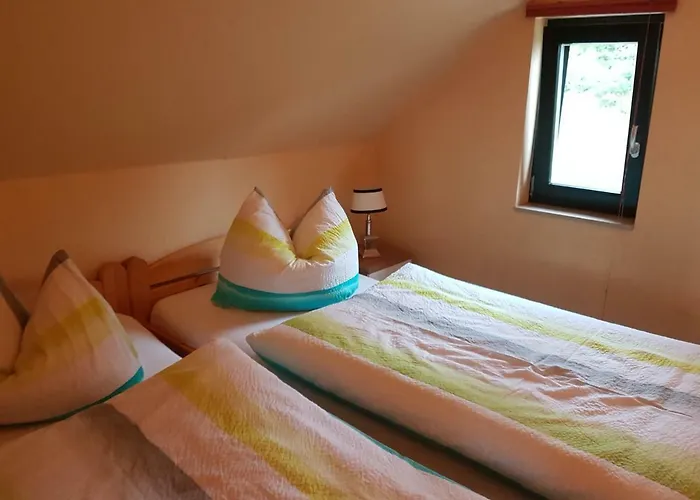 Apartmán Havel-pension Kruse *